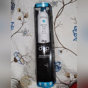 EveryDrop Ice & Water Refrigerator Filter